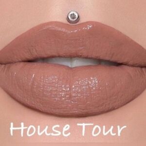 Jeffree Star Supreme Gloss